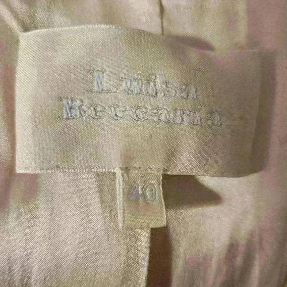 LUISA BECCARIA 2 PIECE - Picture 6 of 8